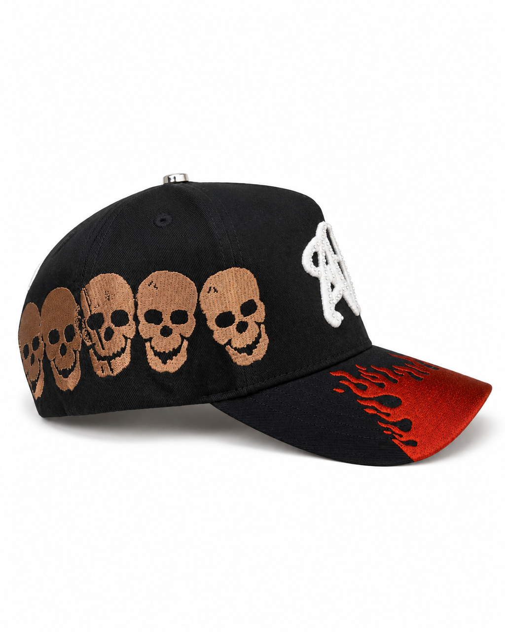 Inferno Hat