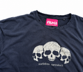 Skully Tee