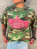 Toy Soldiers Tee