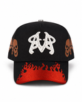 Inferno Hat