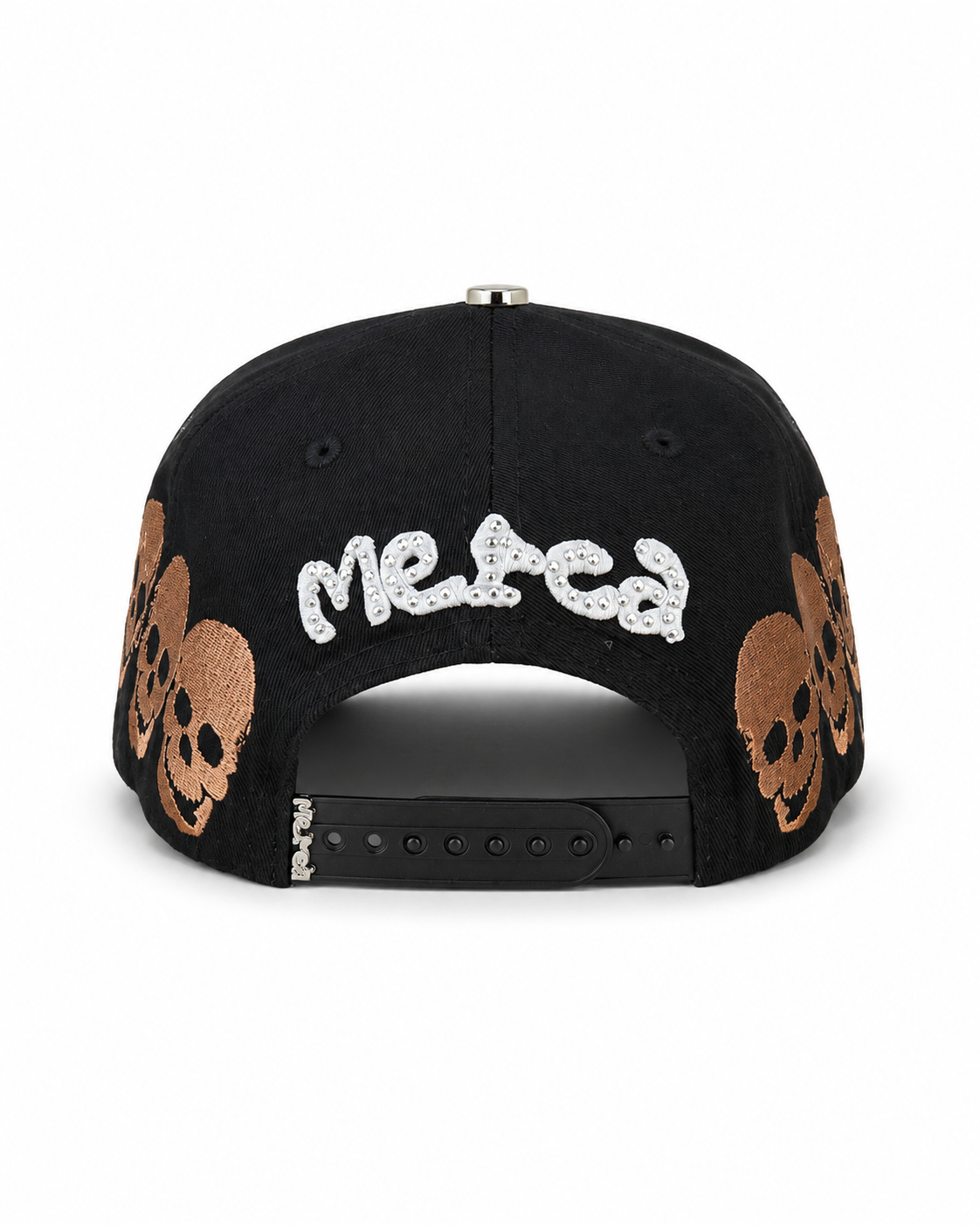 Inferno Hat