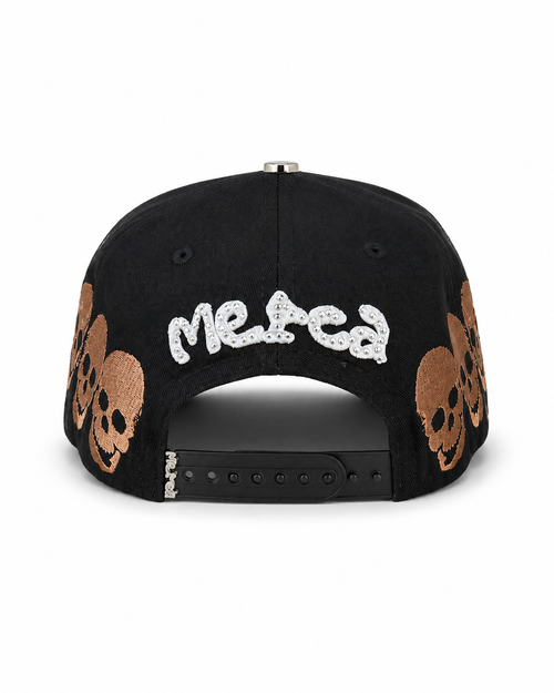 Inferno Hat