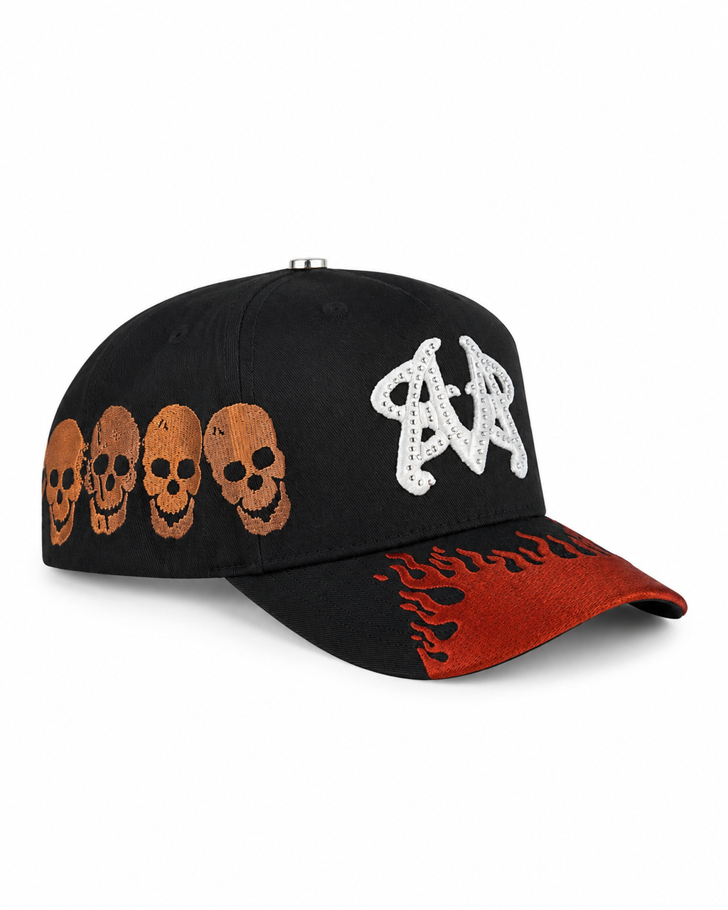 Inferno Hat