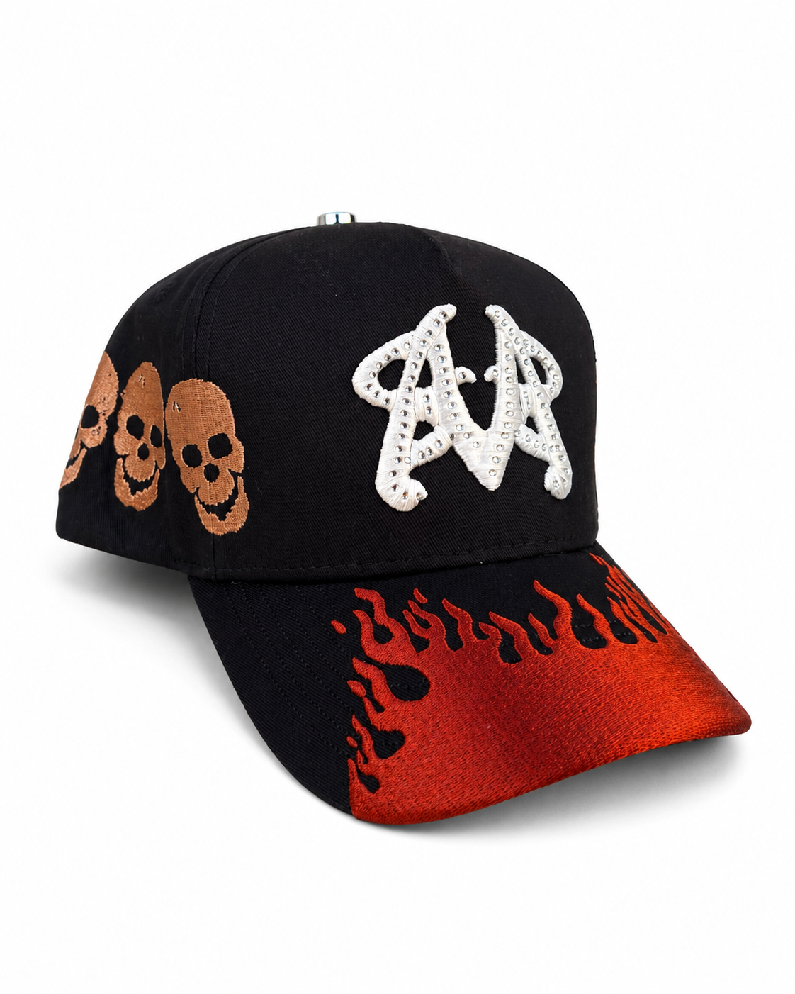 Inferno Hat