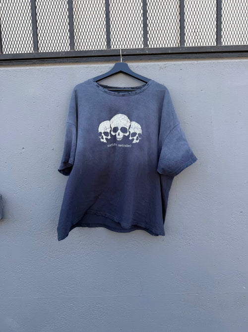 Skully Tee