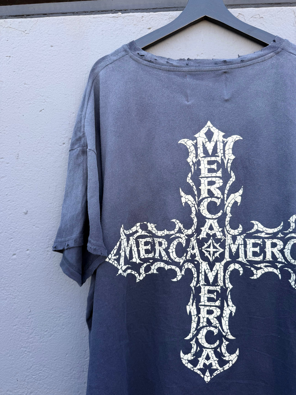 Skully Tee